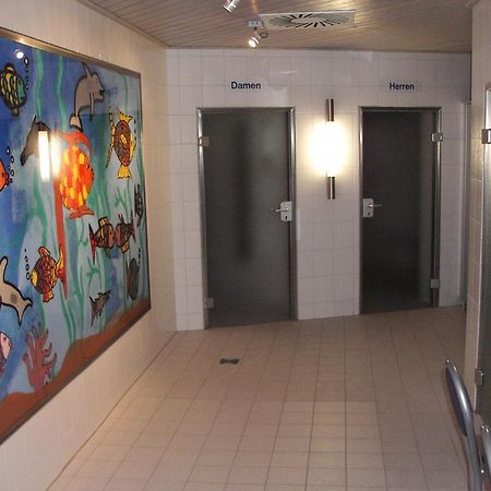 Hotel Haus Deutsch Krone Bad Essen Exterior foto